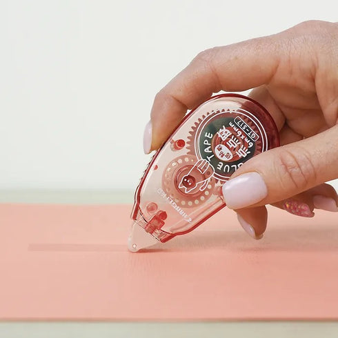 Roll on Glue Tape